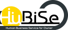 HubiSeo - Human Business Service for Owner
